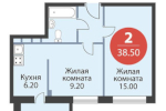 Квартиры в новостройках Кудрово